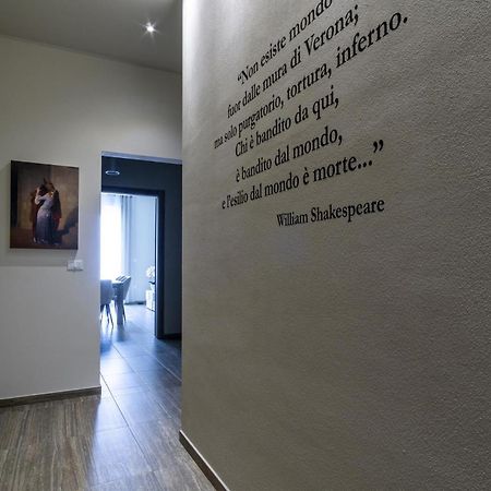 Residenza Grazioli Hotel Verona Ngoại thất bức ảnh