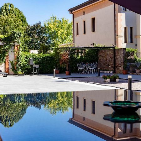 Residenza Grazioli Hotel Verona Ngoại thất bức ảnh
