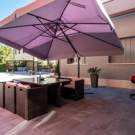 Residenza Grazioli Hotel Verona Ngoại thất bức ảnh