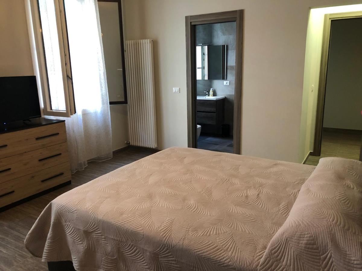 Residenza Grazioli Hotel Verona Ngoại thất bức ảnh