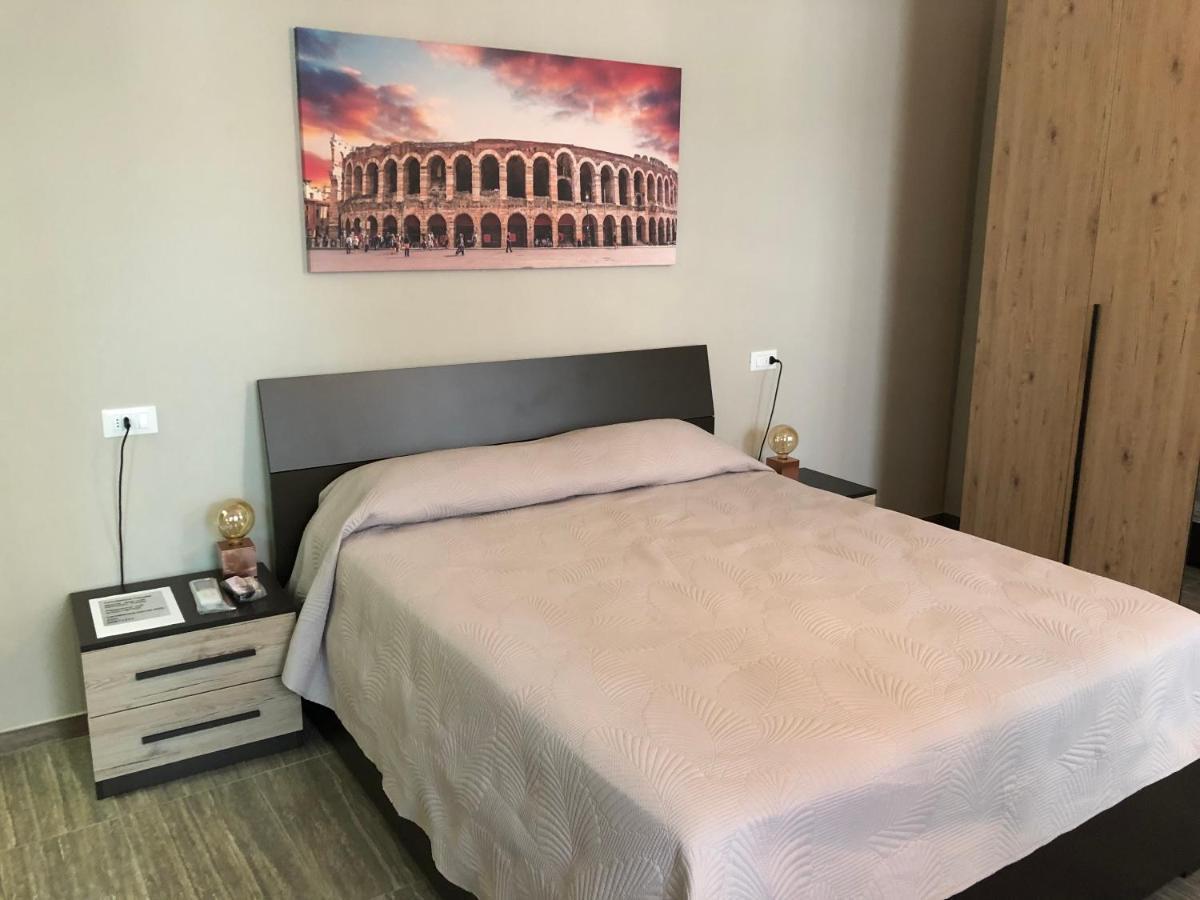Residenza Grazioli Hotel Verona Ngoại thất bức ảnh