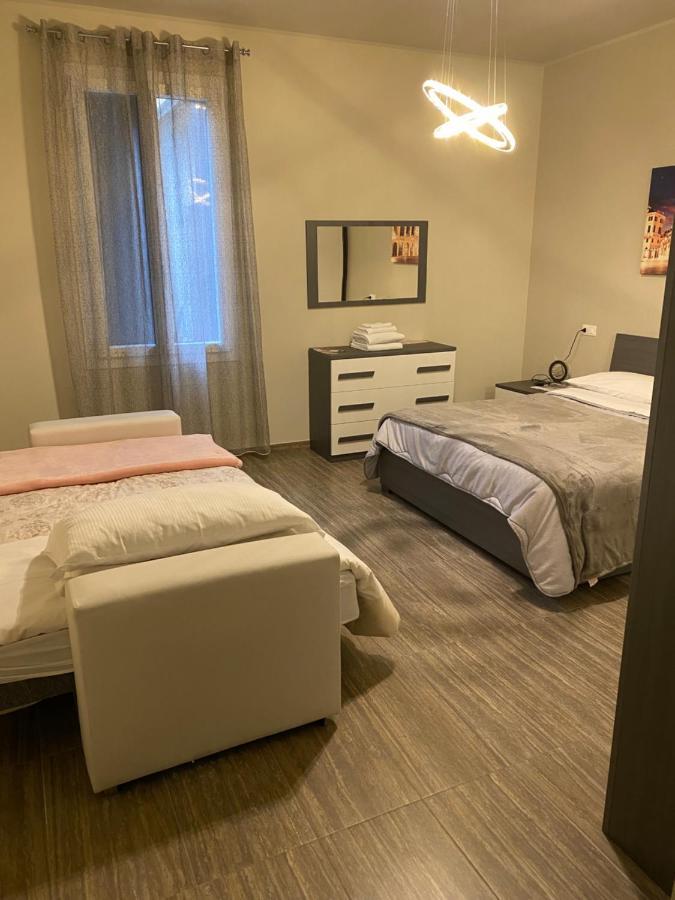 Residenza Grazioli Hotel Verona Ngoại thất bức ảnh