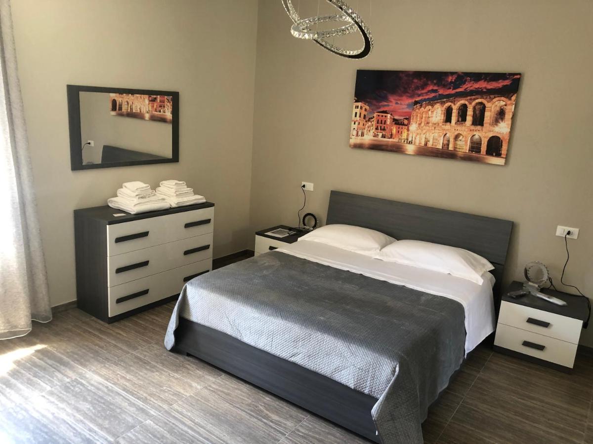 Residenza Grazioli Hotel Verona Ngoại thất bức ảnh