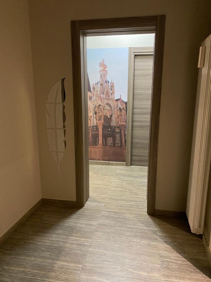 Residenza Grazioli Hotel Verona Ngoại thất bức ảnh