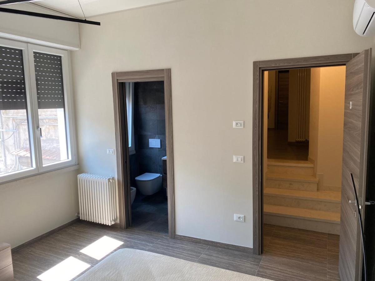 Residenza Grazioli Hotel Verona Ngoại thất bức ảnh