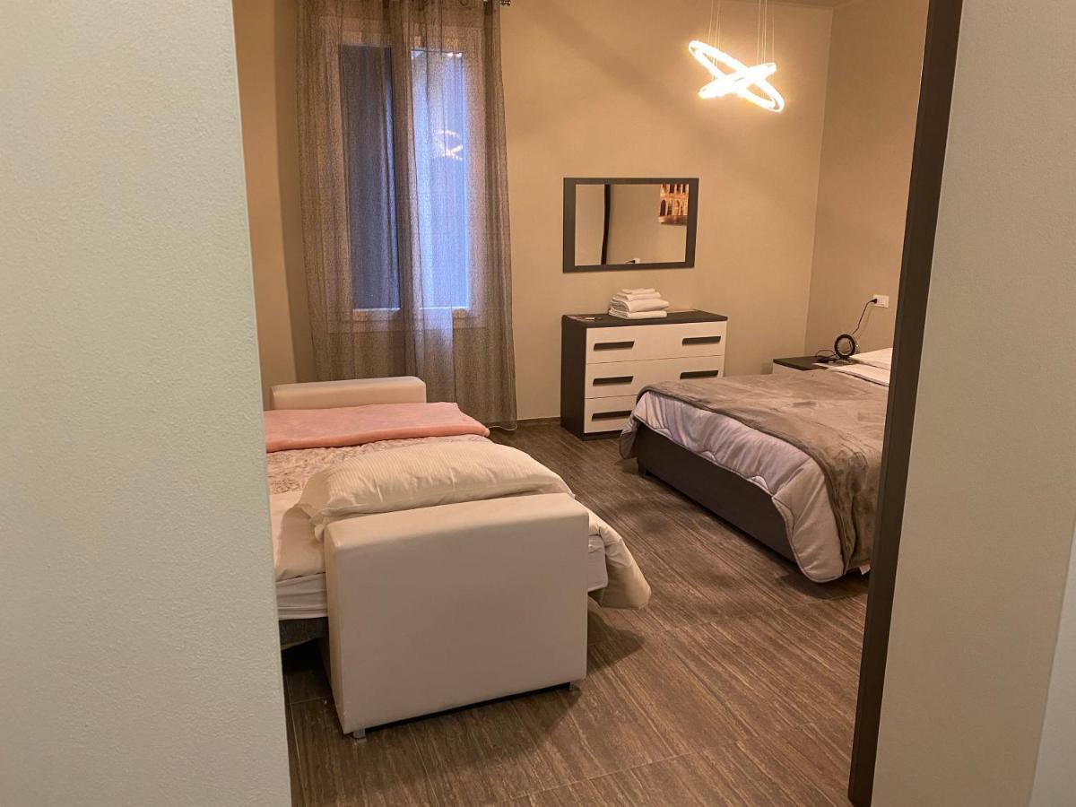 Residenza Grazioli Hotel Verona Ngoại thất bức ảnh
