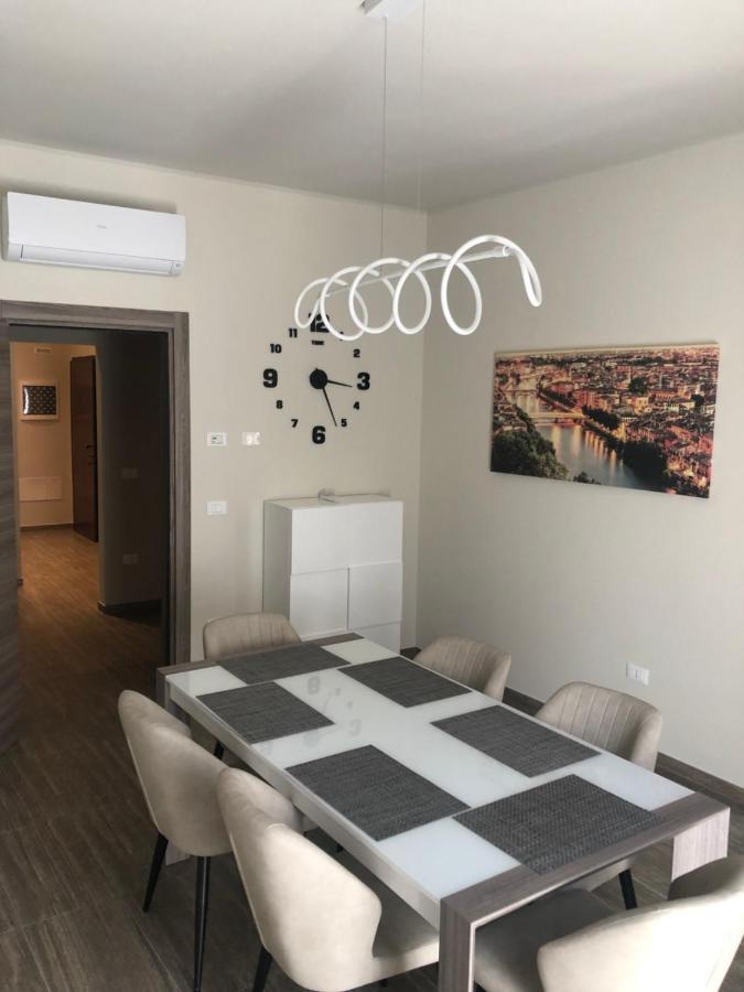 Residenza Grazioli Hotel Verona Ngoại thất bức ảnh