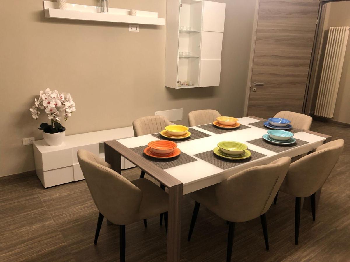 Residenza Grazioli Hotel Verona Ngoại thất bức ảnh