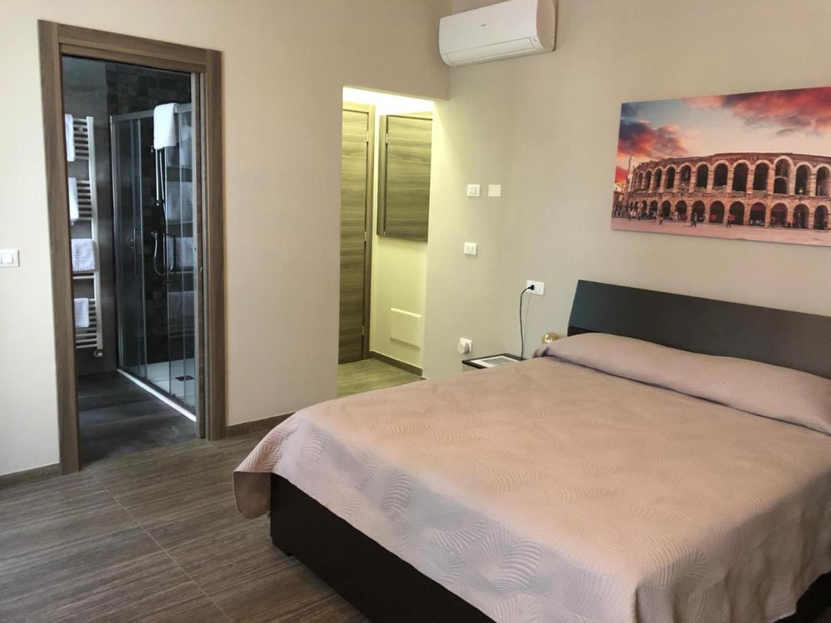 Residenza Grazioli Hotel Verona Ngoại thất bức ảnh