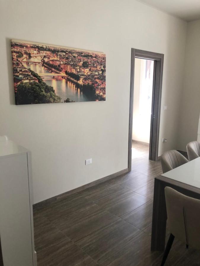 Residenza Grazioli Hotel Verona Ngoại thất bức ảnh