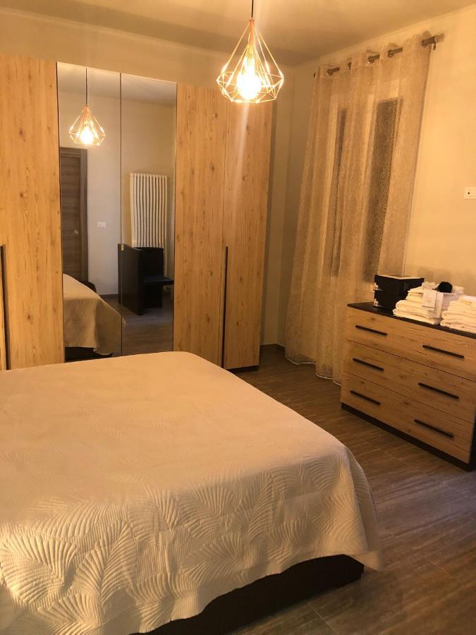 Residenza Grazioli Hotel Verona Ngoại thất bức ảnh