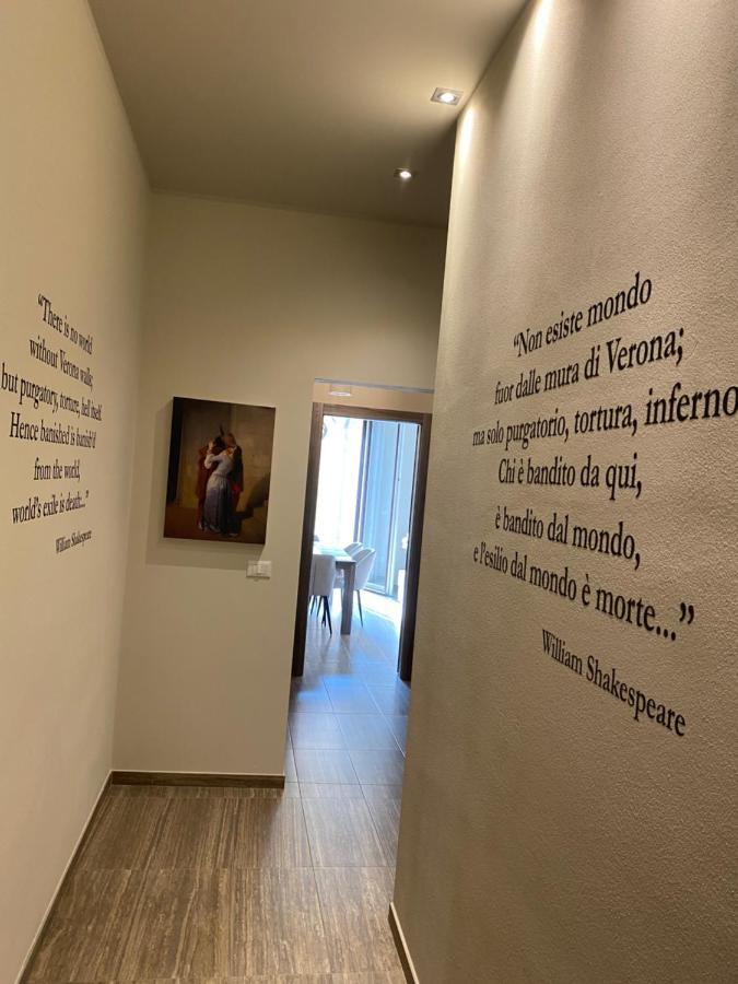 Residenza Grazioli Hotel Verona Ngoại thất bức ảnh