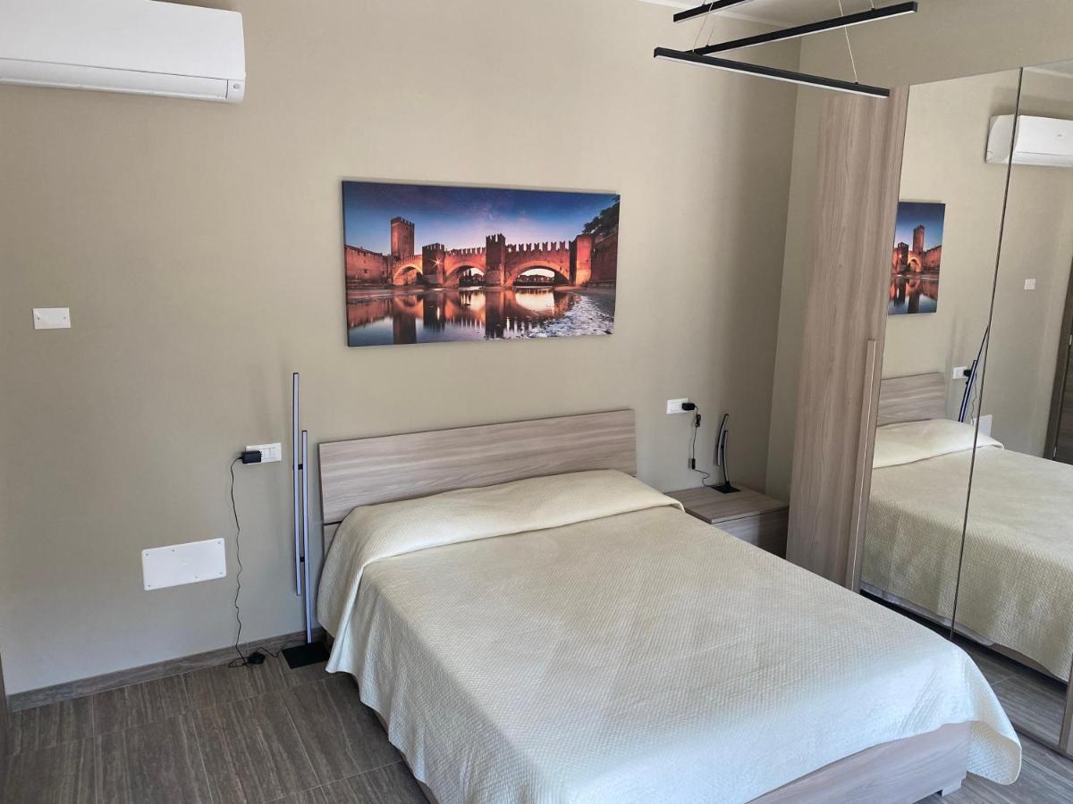 Residenza Grazioli Hotel Verona Ngoại thất bức ảnh