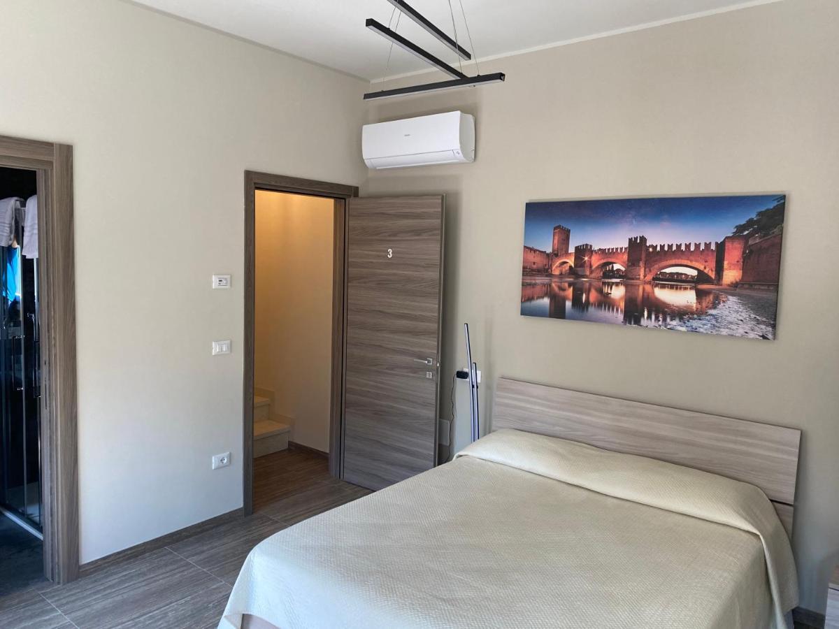 Residenza Grazioli Hotel Verona Ngoại thất bức ảnh