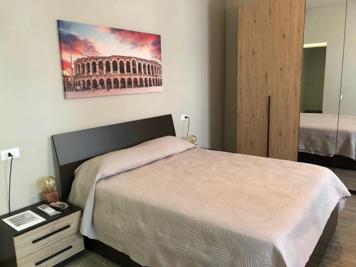 Residenza Grazioli Hotel Verona Ngoại thất bức ảnh