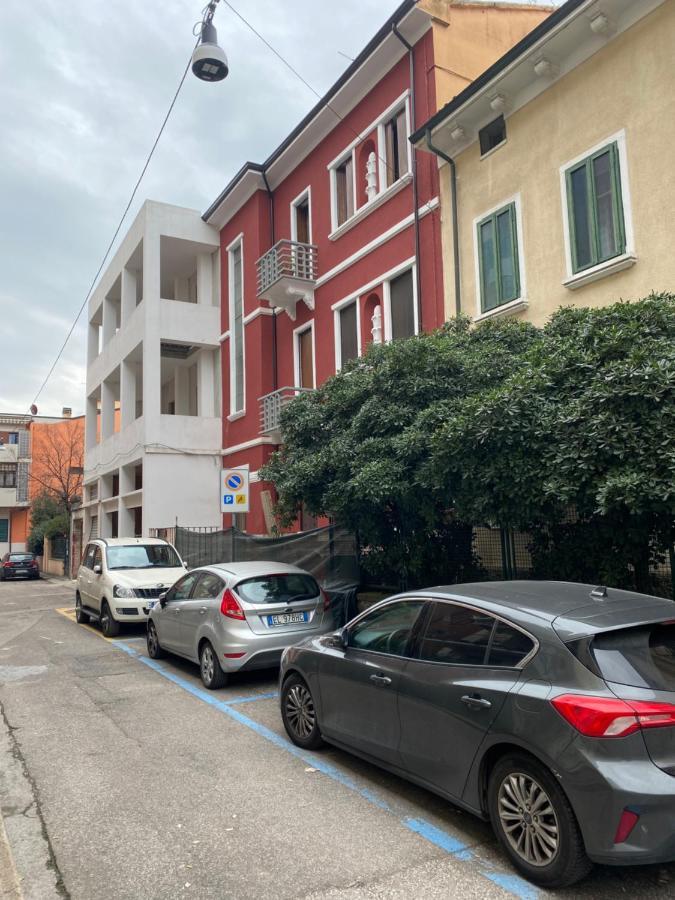 Residenza Grazioli Hotel Verona Ngoại thất bức ảnh