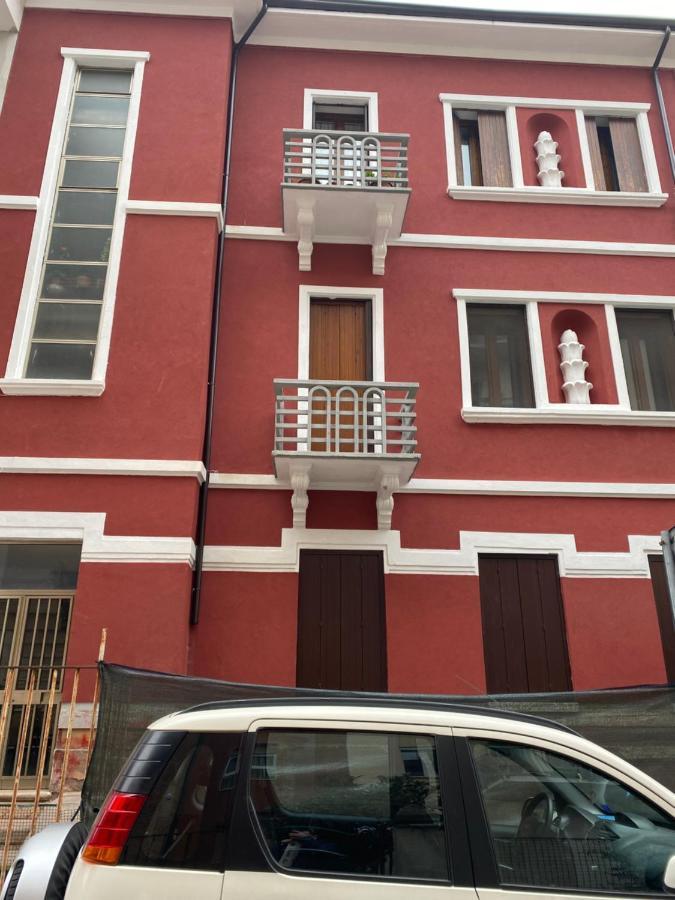 Residenza Grazioli Hotel Verona Ngoại thất bức ảnh
