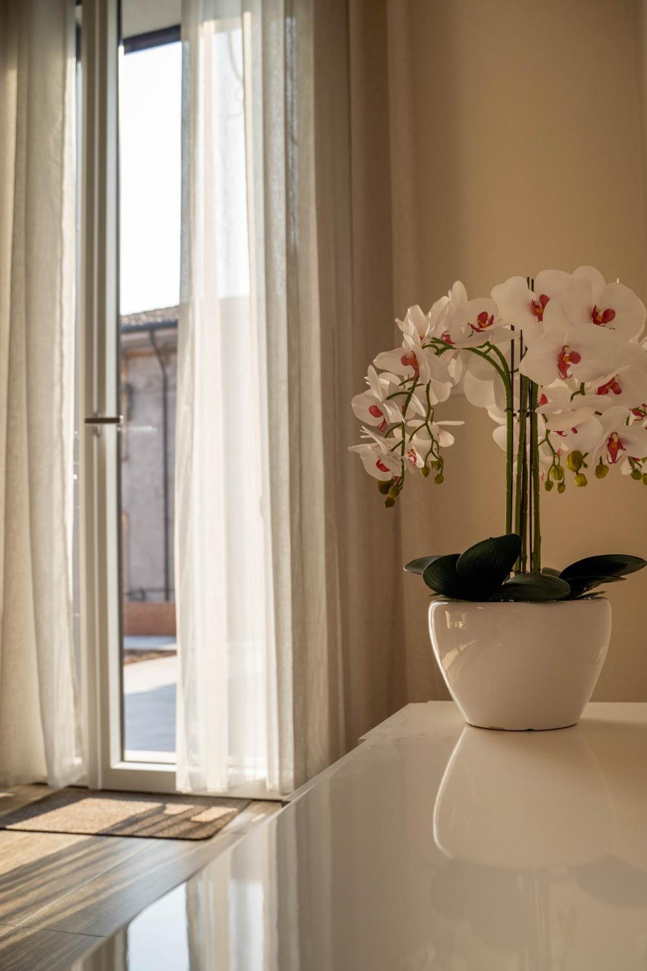 Residenza Grazioli Hotel Verona Ngoại thất bức ảnh