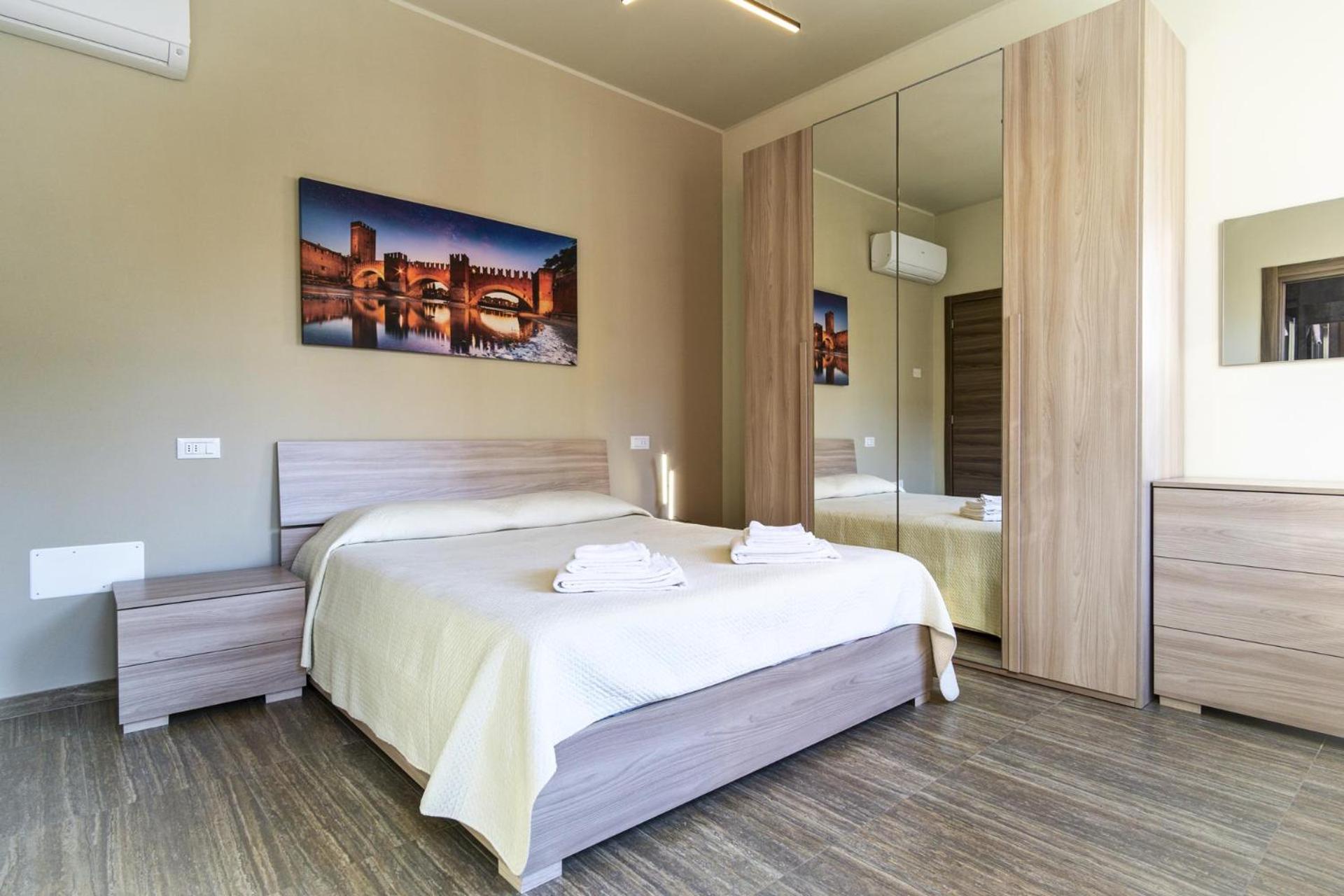 Residenza Grazioli Hotel Verona Ngoại thất bức ảnh