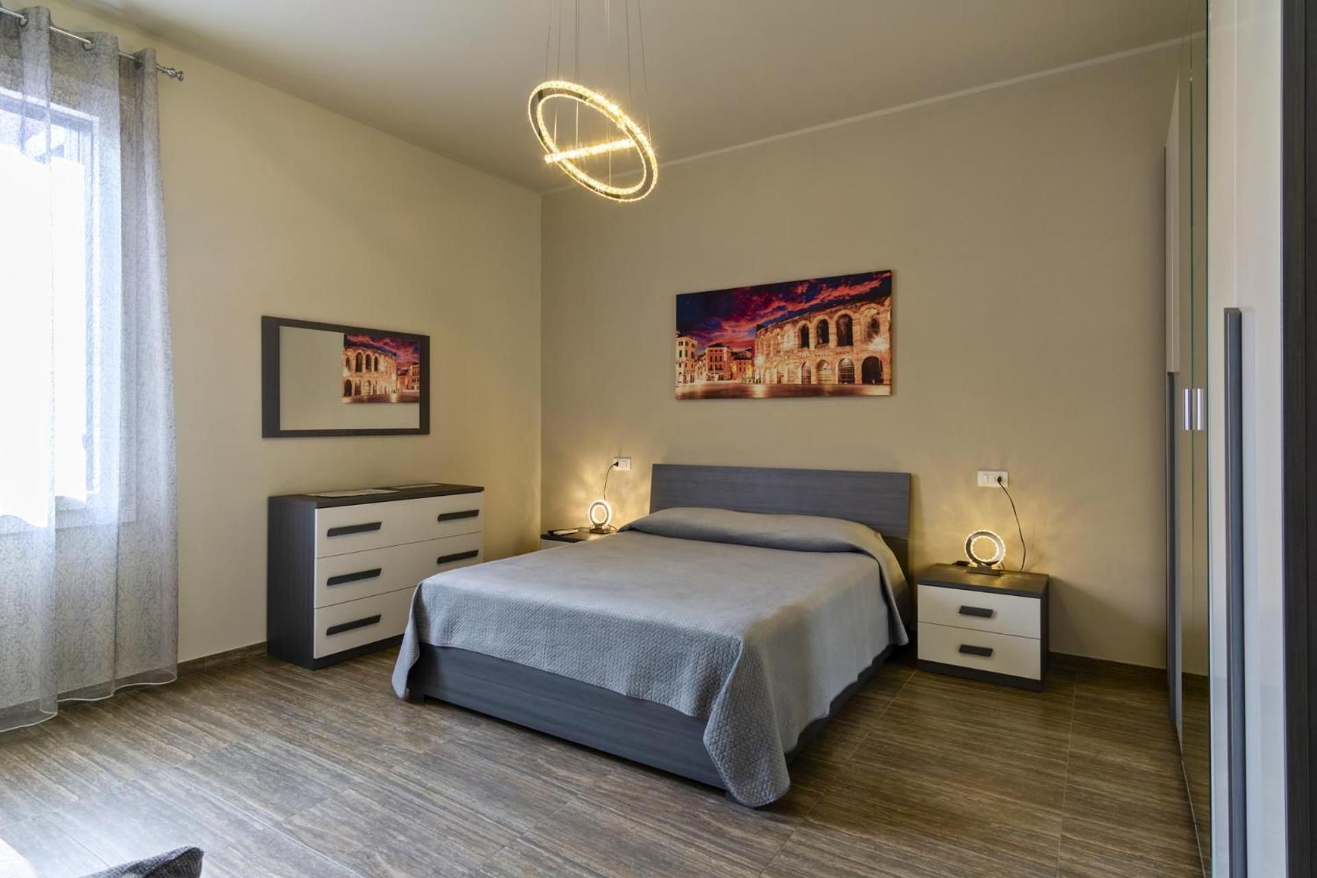 Residenza Grazioli Hotel Verona Ngoại thất bức ảnh