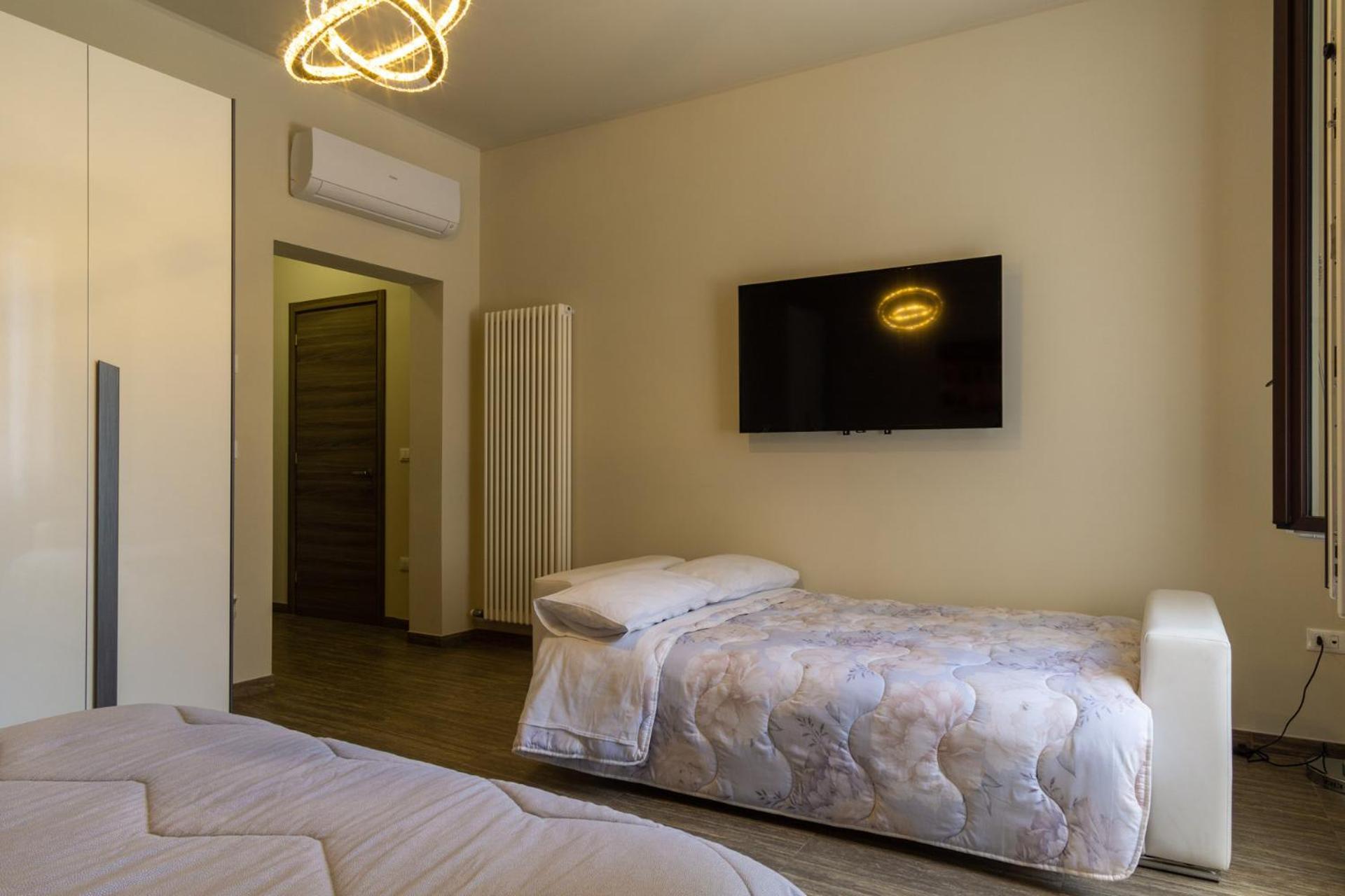 Residenza Grazioli Hotel Verona Ngoại thất bức ảnh
