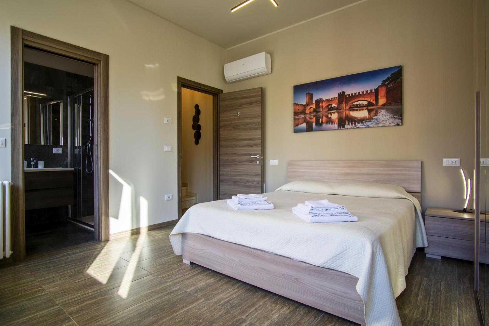 Residenza Grazioli Hotel Verona Ngoại thất bức ảnh