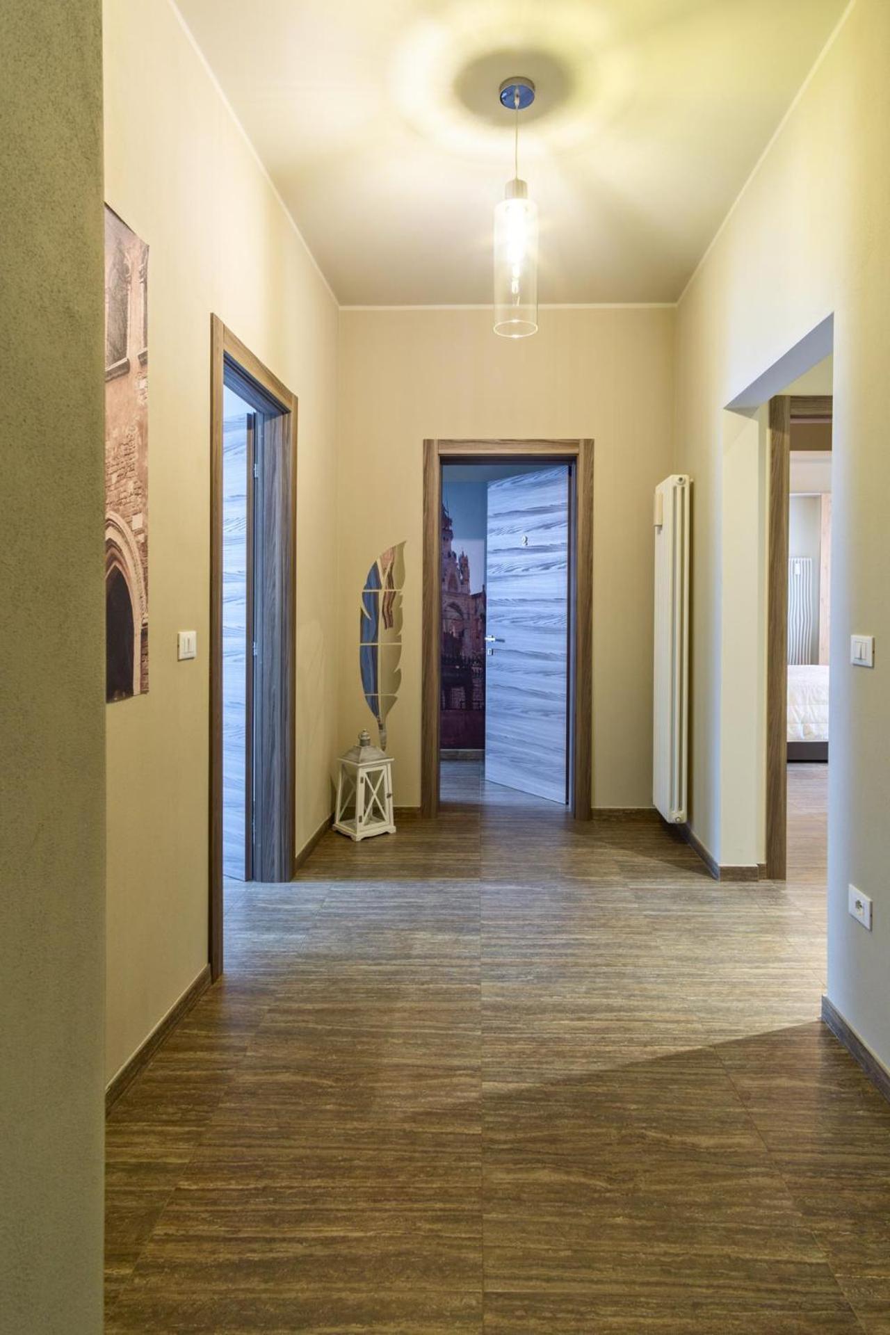 Residenza Grazioli Hotel Verona Ngoại thất bức ảnh