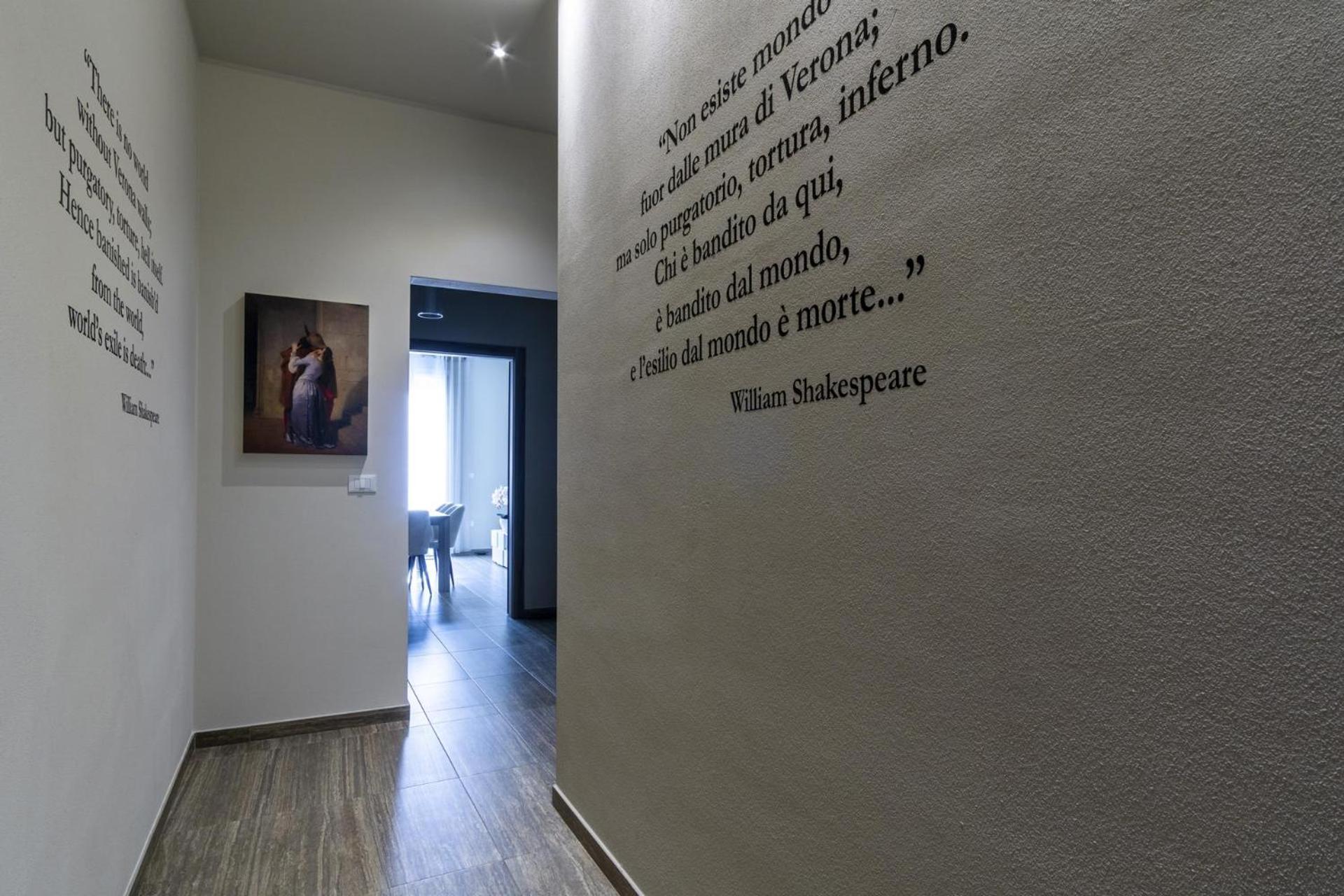 Residenza Grazioli Hotel Verona Ngoại thất bức ảnh