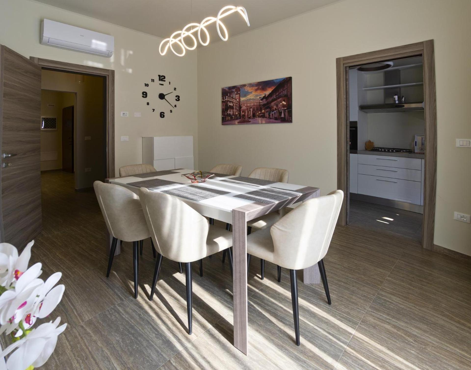 Residenza Grazioli Hotel Verona Ngoại thất bức ảnh