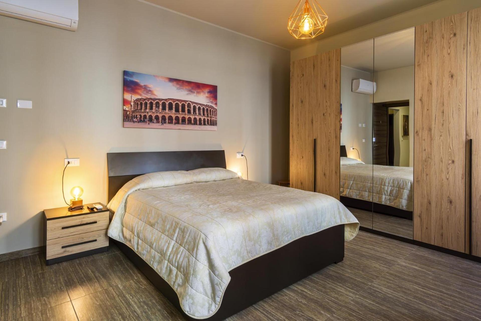Residenza Grazioli Hotel Verona Ngoại thất bức ảnh