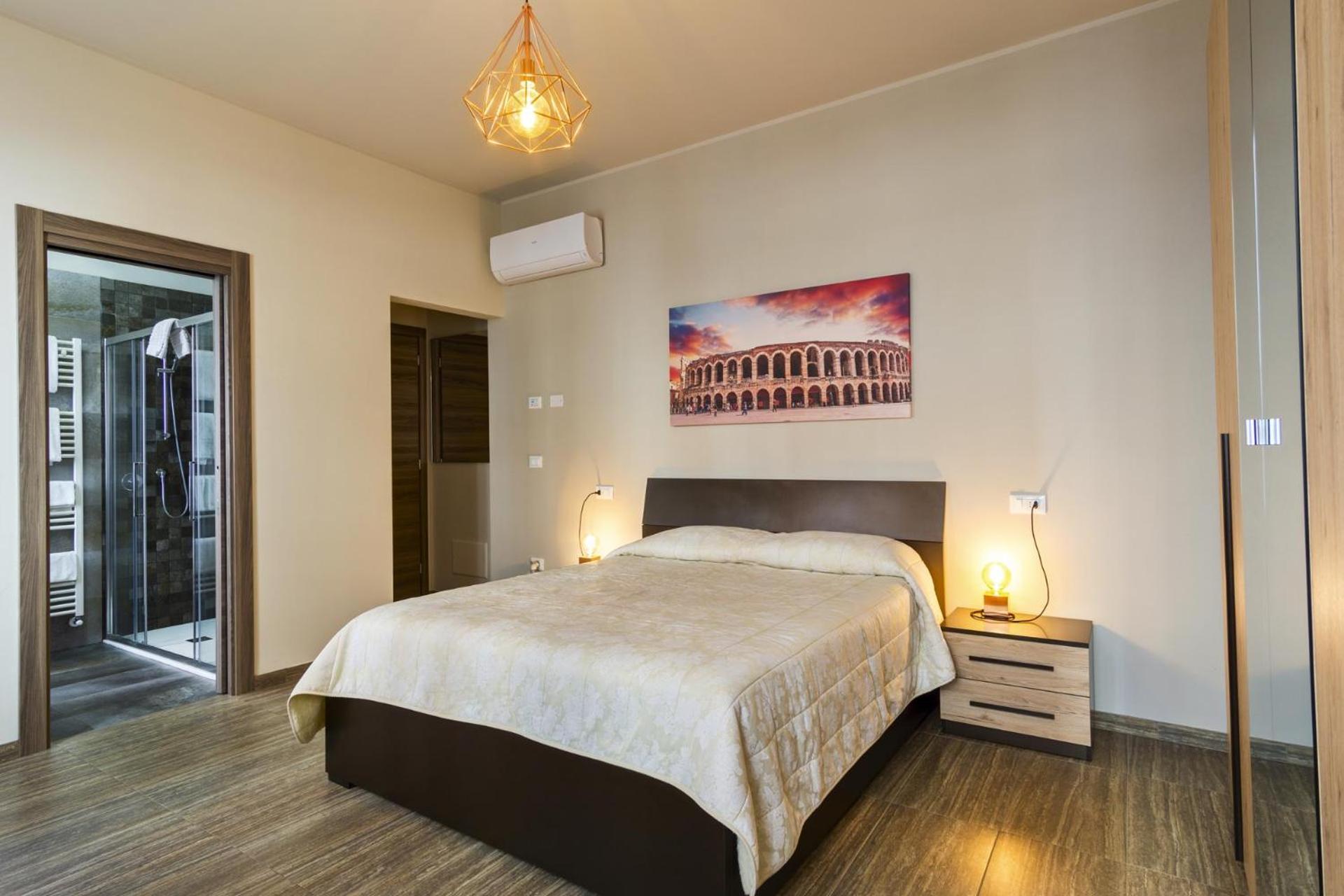 Residenza Grazioli Hotel Verona Ngoại thất bức ảnh