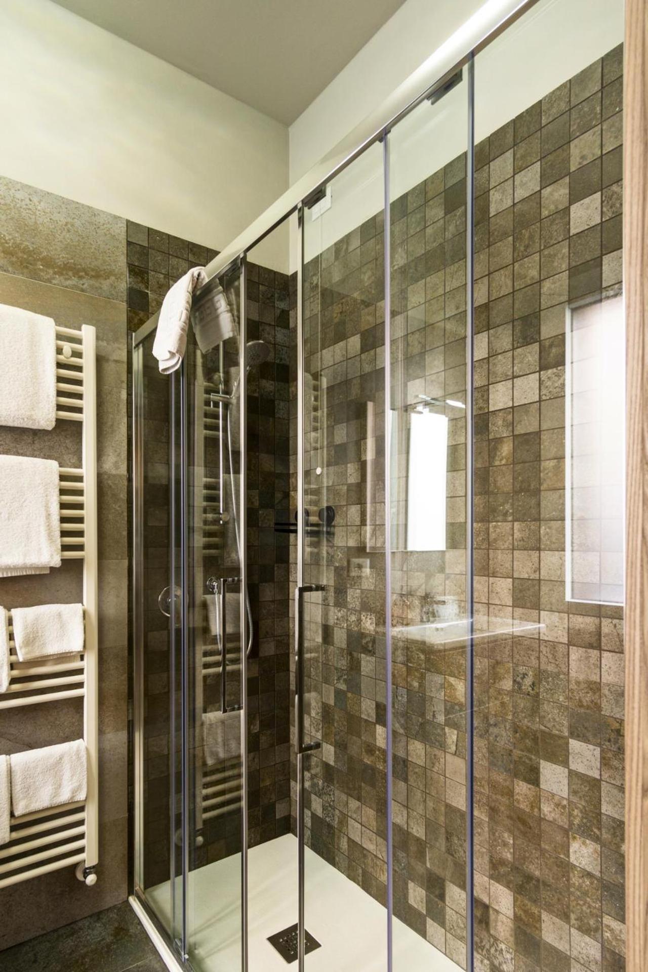 Residenza Grazioli Hotel Verona Ngoại thất bức ảnh