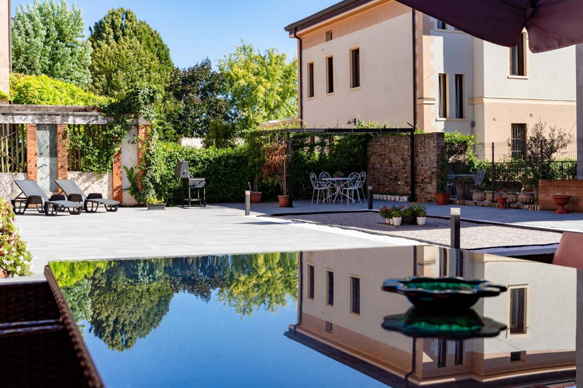 Residenza Grazioli Hotel Verona Ngoại thất bức ảnh